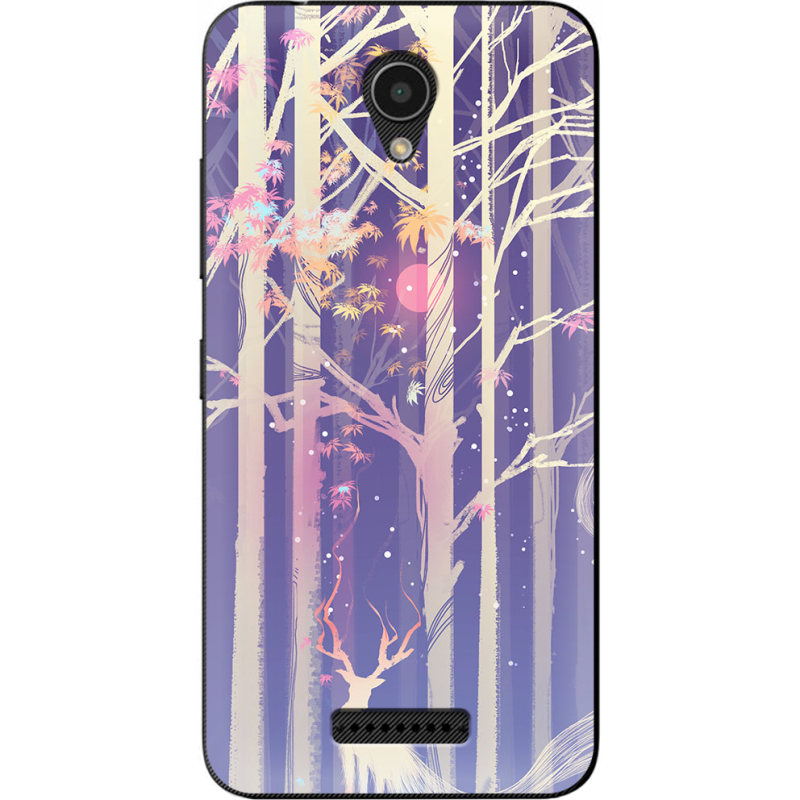 Чехол Uprint Lenovo A1010a20 A Plus 