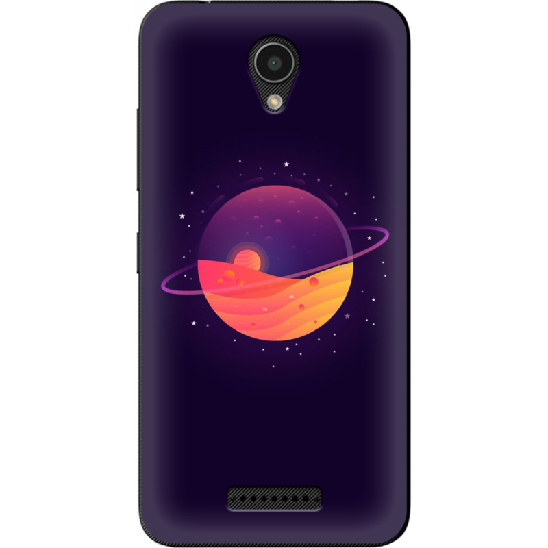 Чехол Uprint Lenovo A1010a20 A Plus Desert-Planet