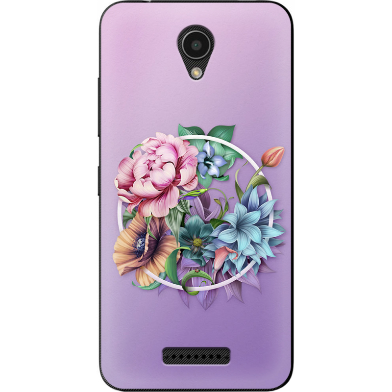 Чехол Uprint Lenovo A1010a20 A Plus 