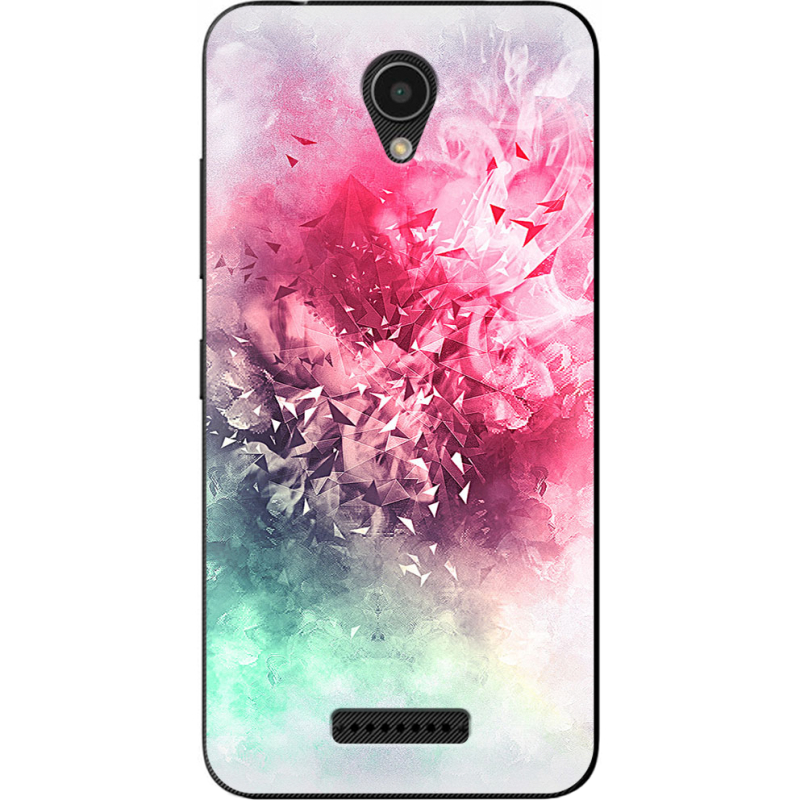 Чехол Uprint Lenovo A1010a20 A Plus 
