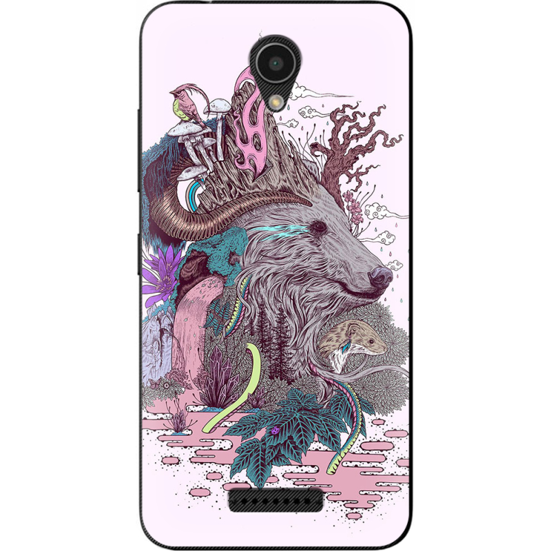 Чехол Uprint Lenovo A1010a20 A Plus 