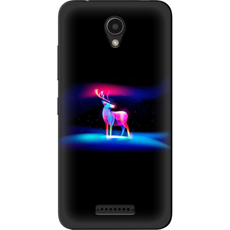 Чехол Uprint Lenovo A1010a20 A Plus 