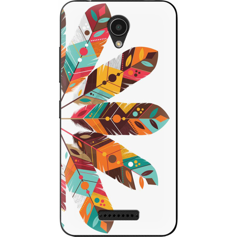 Чехол Uprint Lenovo A1010a20 A Plus 