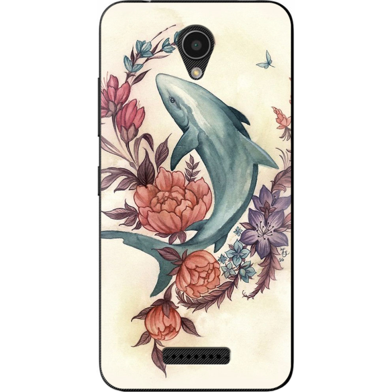 Чехол Uprint Lenovo A1010a20 A Plus 
