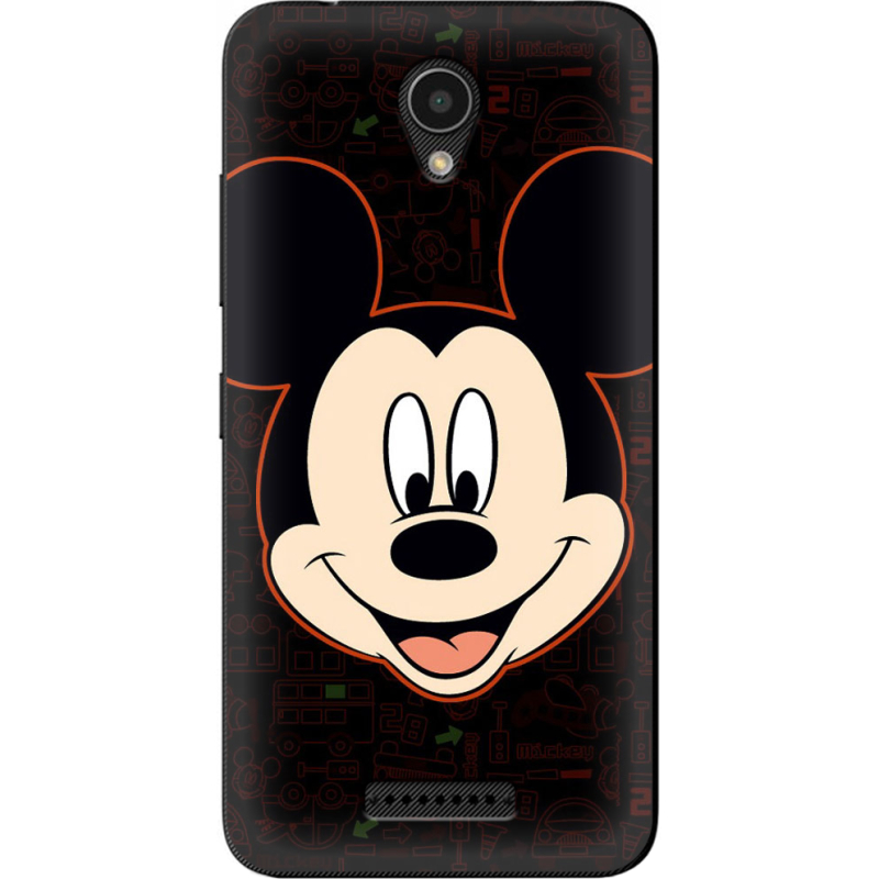 Чехол Uprint Lenovo A1010a20 A Plus 