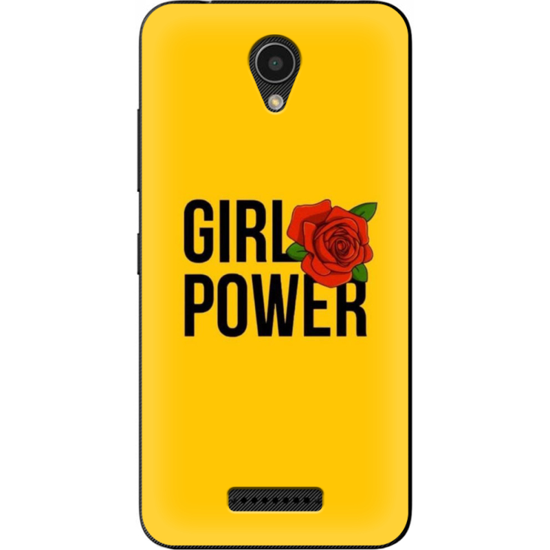 Чехол Uprint Lenovo A1010a20 A Plus 