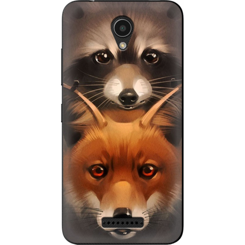 Чехол Uprint Lenovo A1010a20 A Plus 