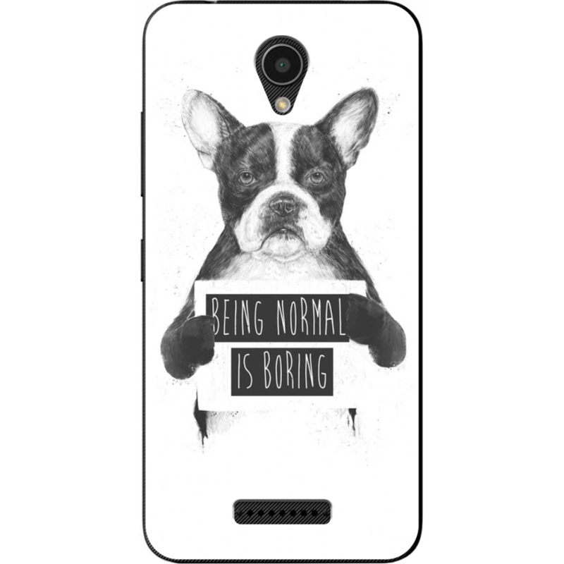 Чехол Uprint Lenovo A1010a20 A Plus 