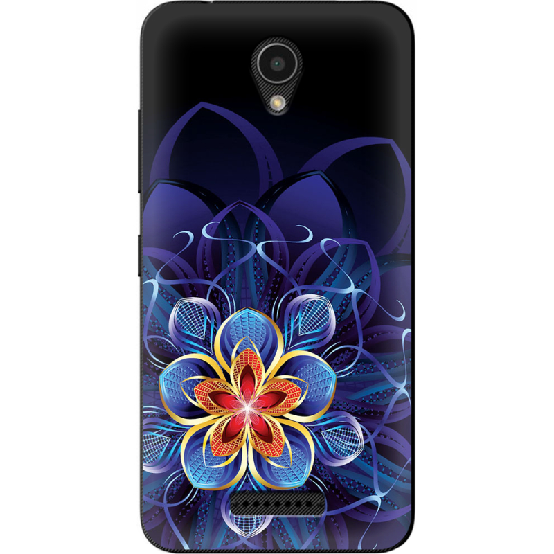 Чехол Uprint Lenovo A1010a20 A Plus 