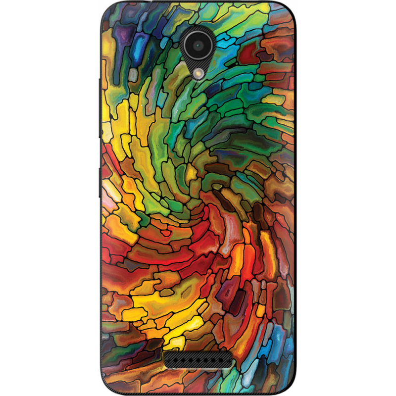 Чехол Uprint Lenovo A1010a20 A Plus 