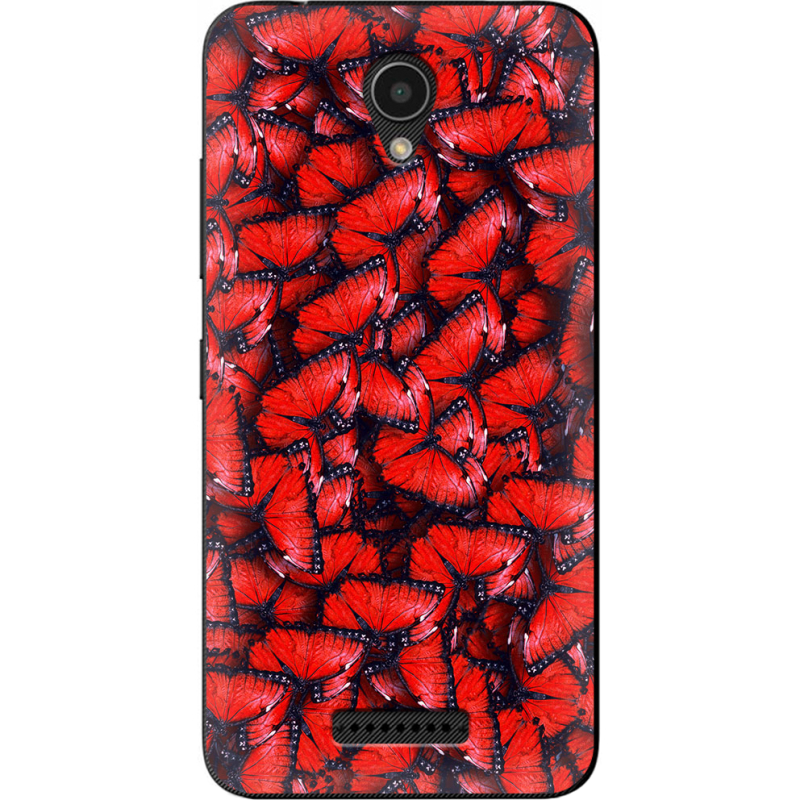 Чехол Uprint Lenovo A1010a20 A Plus 