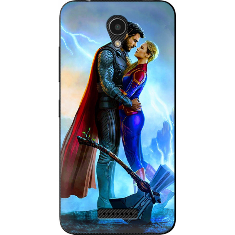Чехол Uprint Lenovo A1010a20 A Plus 
