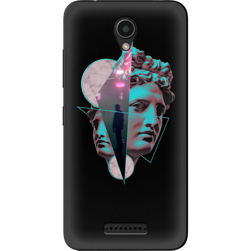 Чехол Uprint Lenovo A1010a20 A Plus 
