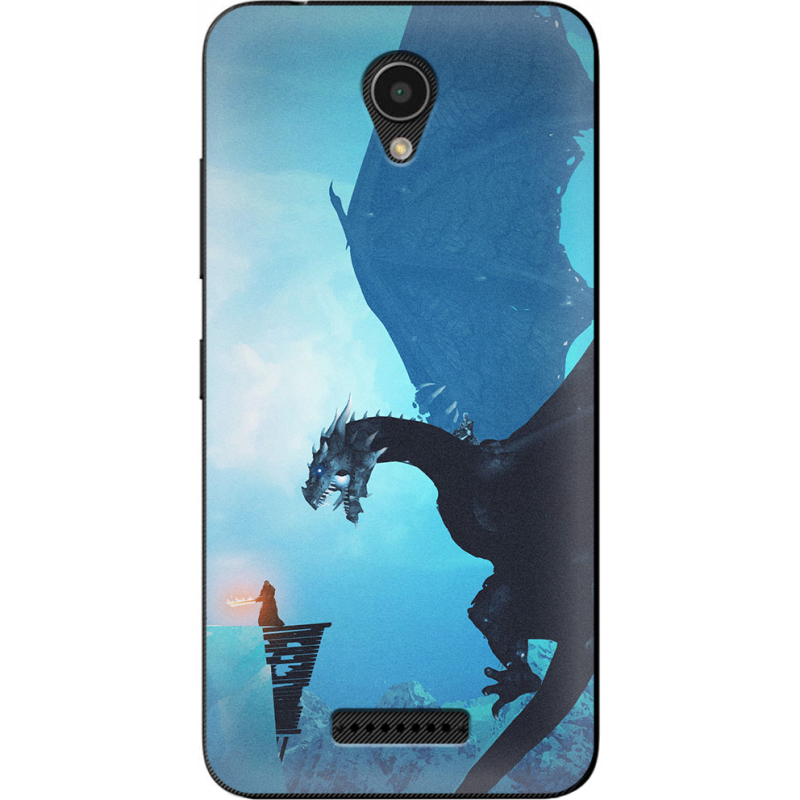 Чехол Uprint Lenovo A1010a20 A Plus 