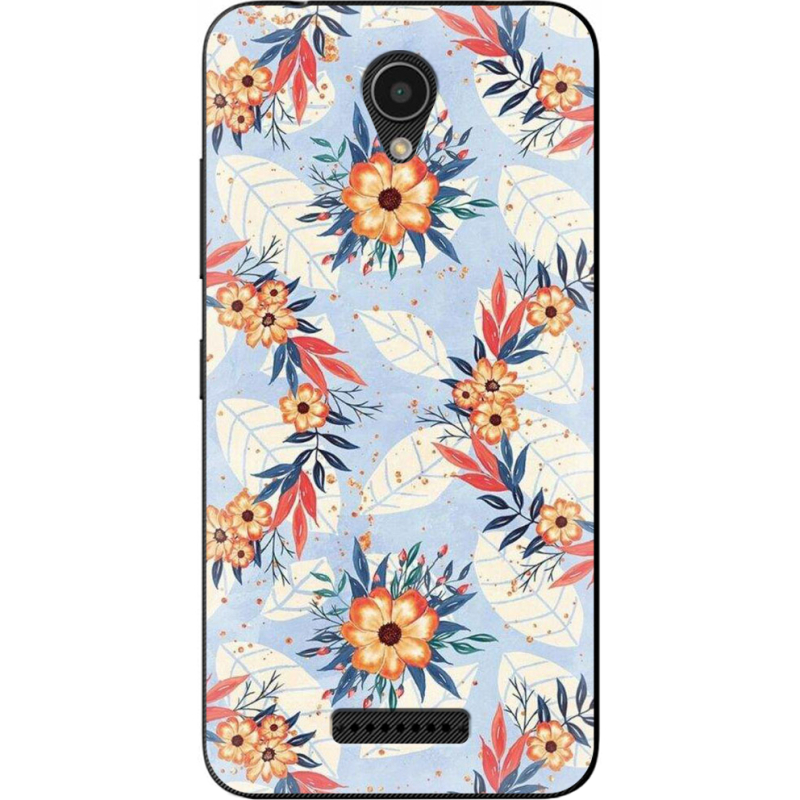 Чехол Uprint Lenovo A1010a20 A Plus 