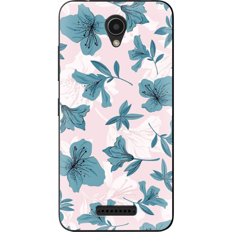 Чехол Uprint Lenovo A1010a20 A Plus 