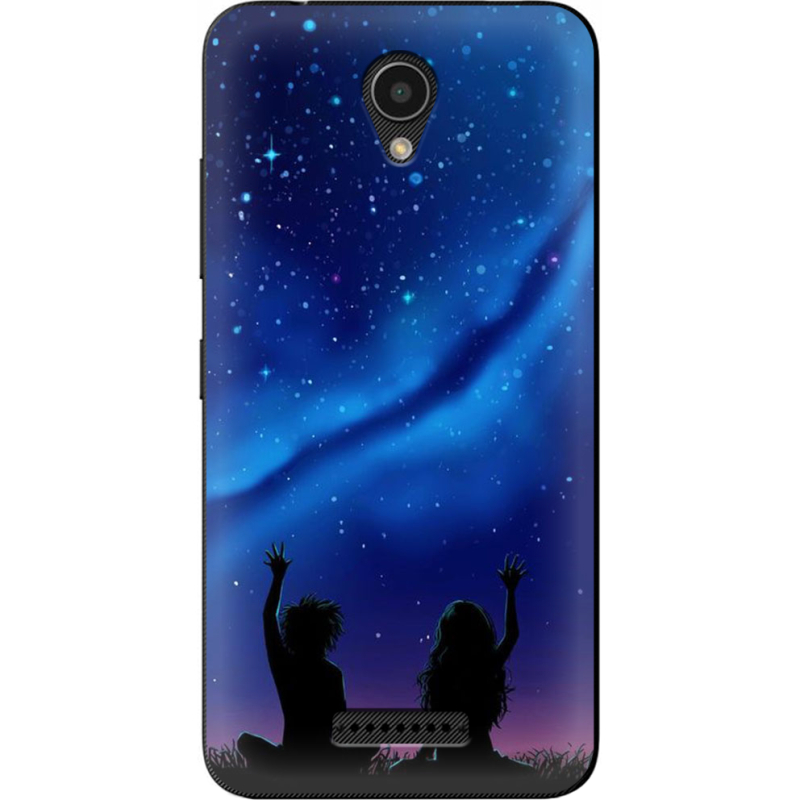 Чехол Uprint Lenovo A1010a20 A Plus 