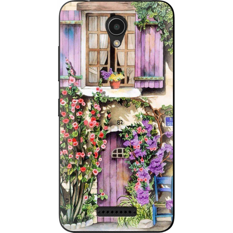 Чехол Uprint Lenovo A1010a20 A Plus 