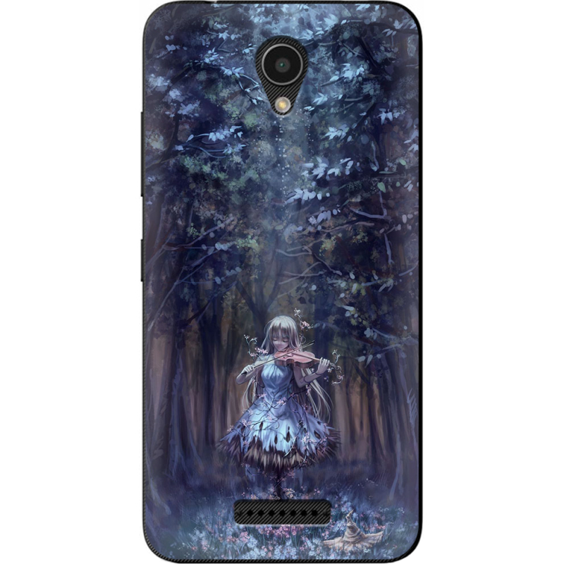 Чехол Uprint Lenovo A1010a20 A Plus 