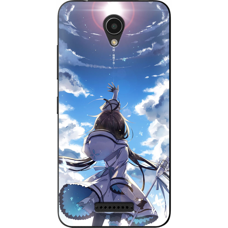 Чехол Uprint Lenovo A1010a20 A Plus 