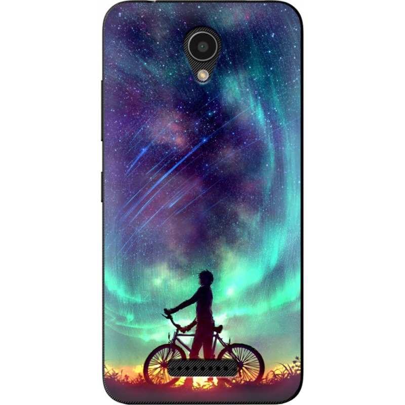 Чехол Uprint Lenovo A1010a20 A Plus 