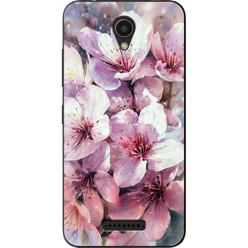 Чехол Uprint Lenovo A1010a20 A Plus 