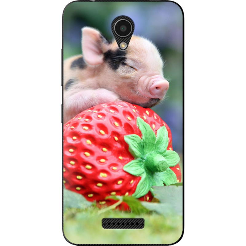 Чехол Uprint Lenovo A1010a20 A Plus 