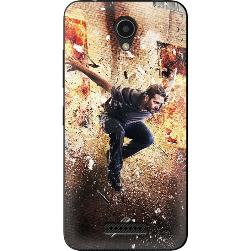 Чехол Uprint Lenovo A1010a20 A Plus 