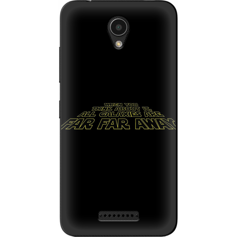 Чехол Uprint Lenovo A1010a20 A Plus 