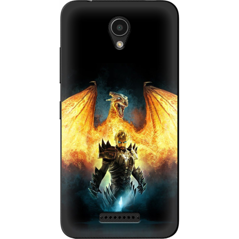 Чехол Uprint Lenovo A1010a20 A Plus 