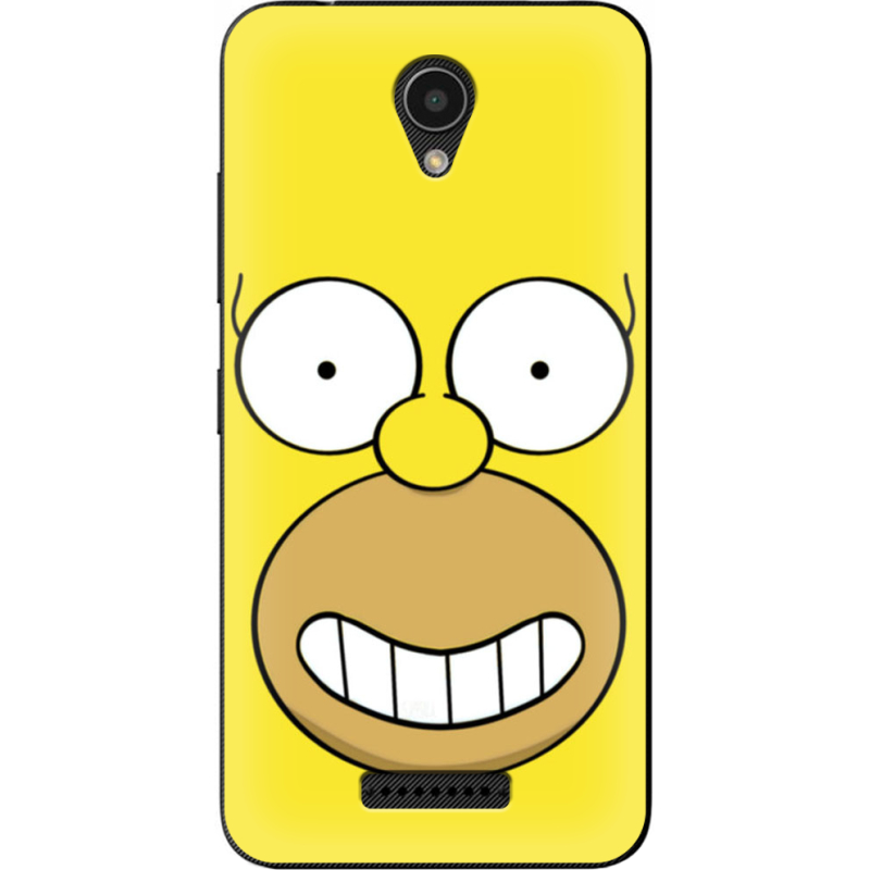 Чехол Uprint Lenovo A1010a20 A Plus 