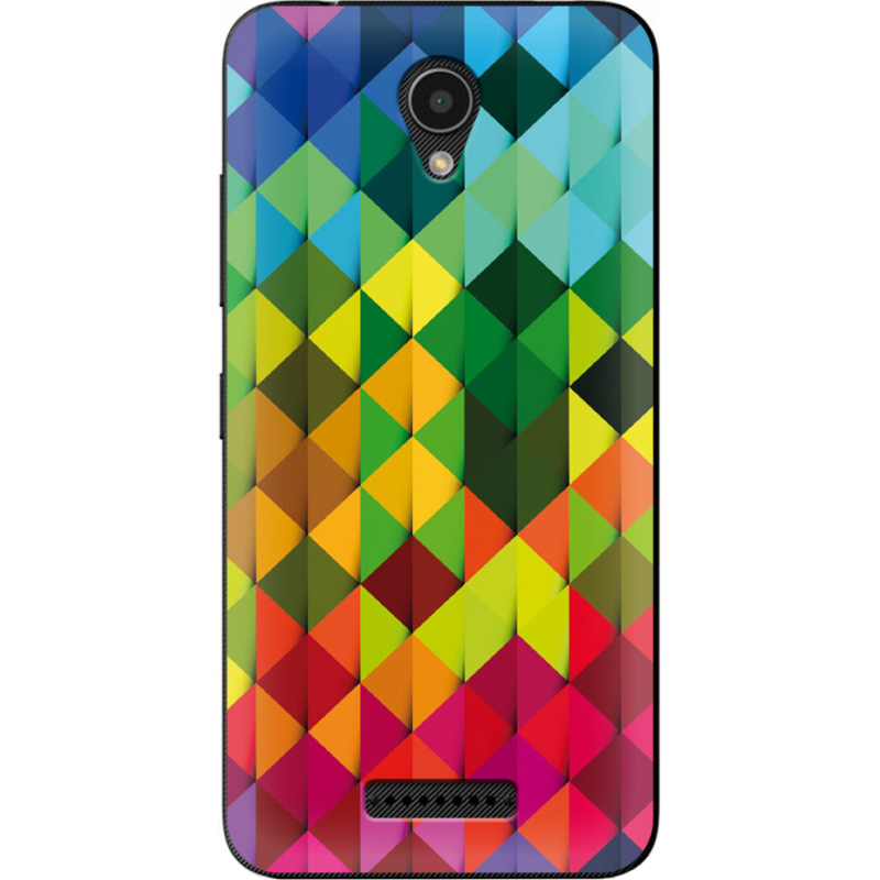 Чехол Uprint Lenovo A1010a20 A Plus 