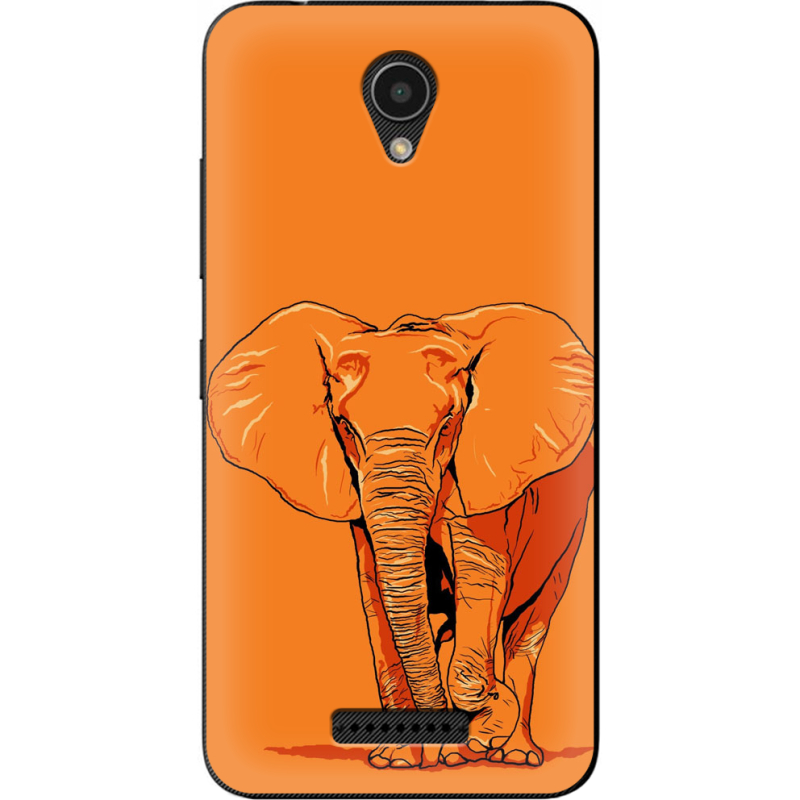 Чехол Uprint Lenovo A1010a20 A Plus 