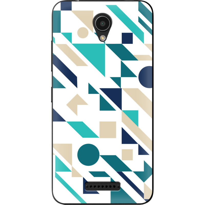 Чехол Uprint Lenovo A1010a20 A Plus 
