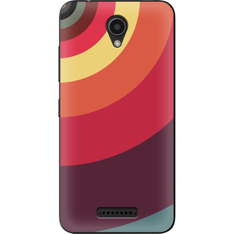 Чехол Uprint Lenovo A1010a20 A Plus 