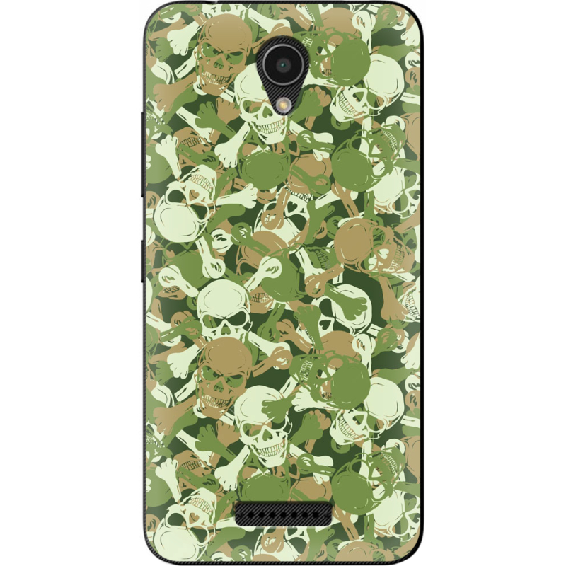 Чехол Uprint Lenovo A1010a20 A Plus 