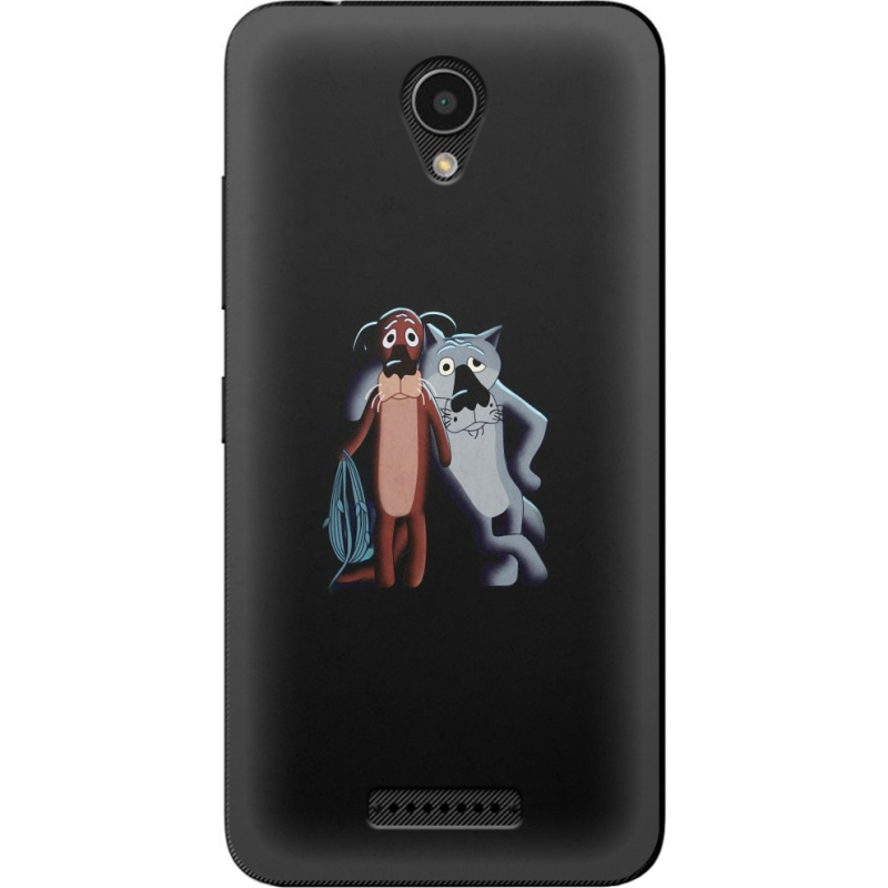 Чехол Uprint Lenovo A1010a20 A Plus 