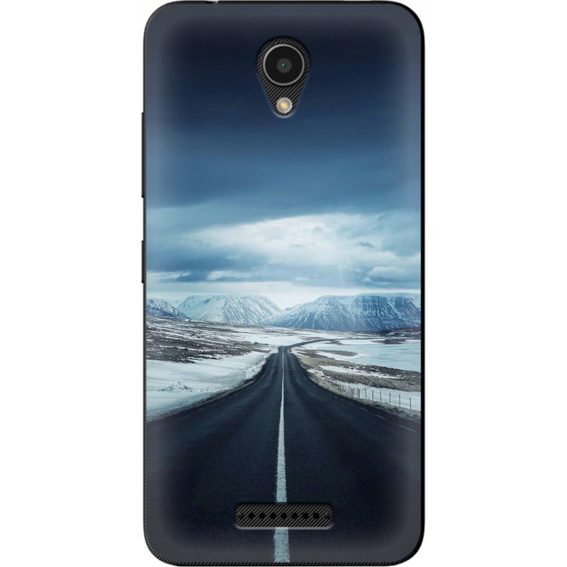 Чехол Uprint Lenovo A1010a20 A Plus 