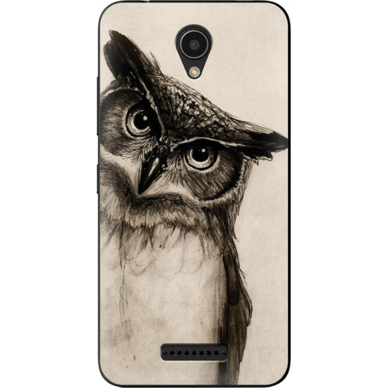 Чехол Uprint Lenovo A1010a20 A Plus 
