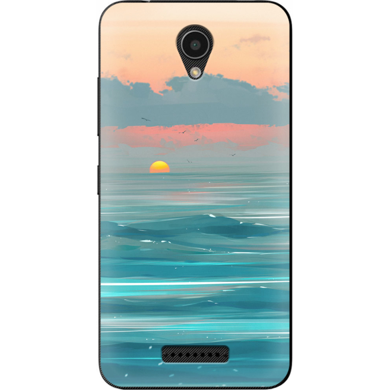 Чехол Uprint Lenovo A1010a20 A Plus Inspiration