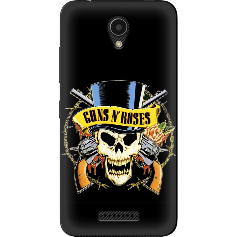 Чехол Uprint Lenovo A1010a20 A Plus 
