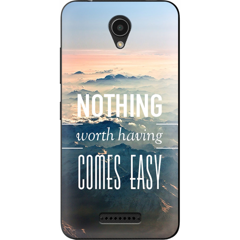 Чехол Uprint Lenovo A1010a20 A Plus 