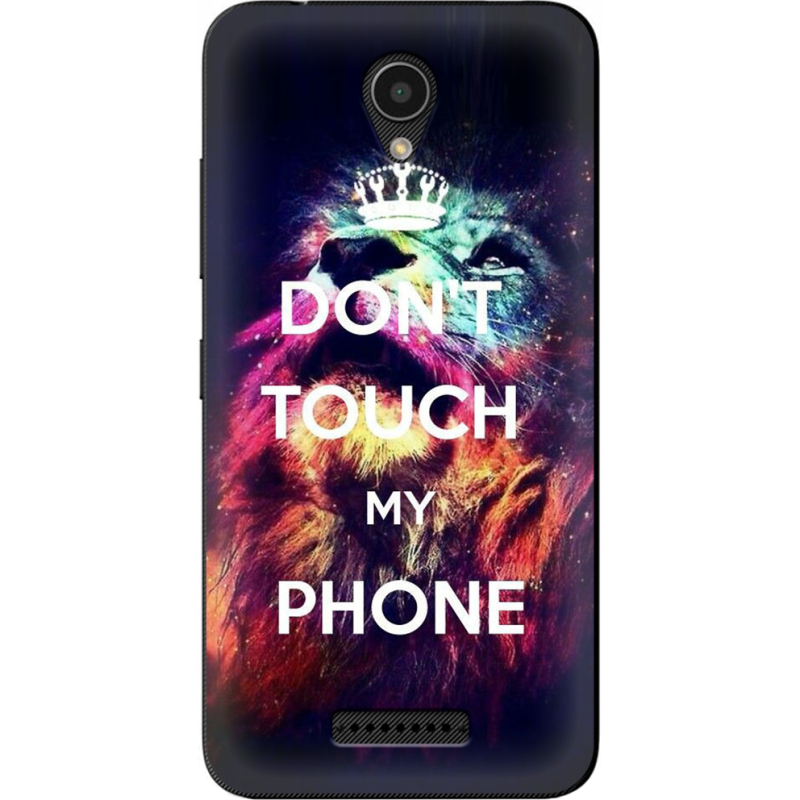 Чехол Uprint Lenovo A1010a20 A Plus 