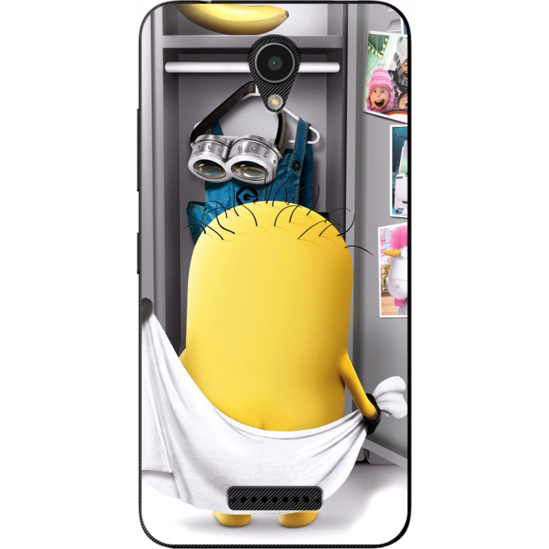 Чехол Uprint Lenovo A1010a20 A Plus 