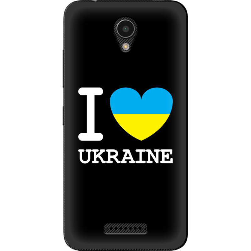 Чехол Uprint Lenovo A1010a20 A Plus 