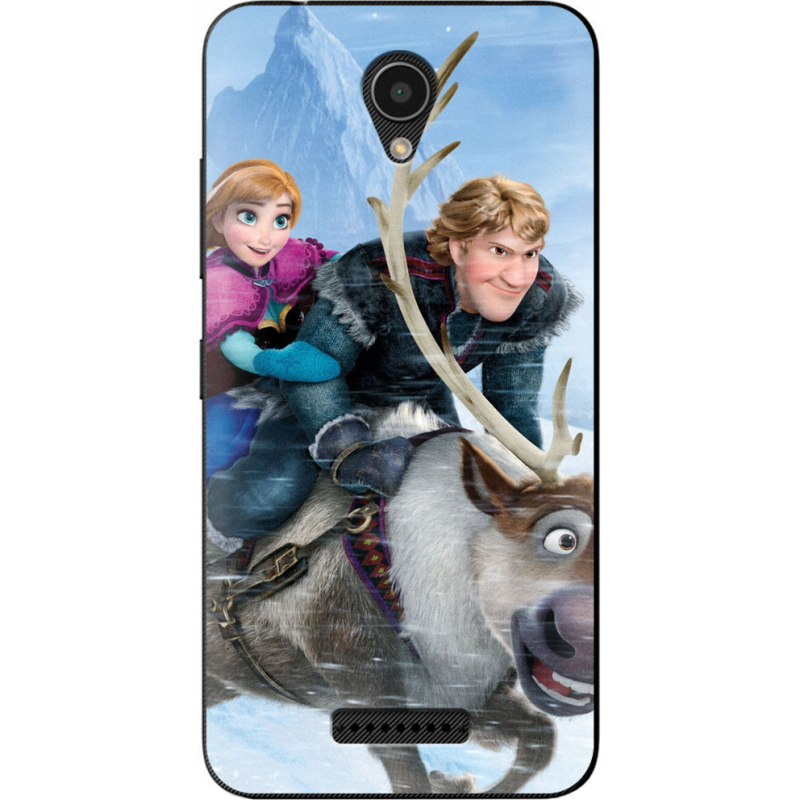 Чехол Uprint Lenovo A1010a20 A Plus 
