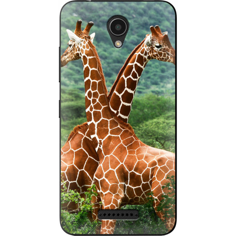 Чехол Uprint Lenovo A1010a20 A Plus 