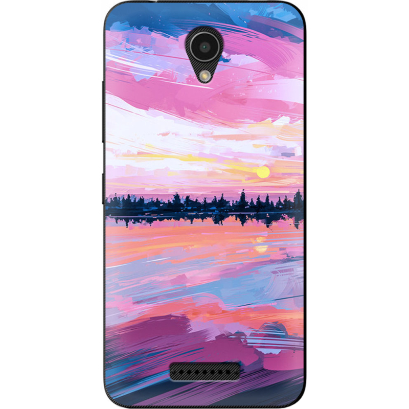 Чехол Uprint Lenovo A1010a20 A Plus Sky Mirror