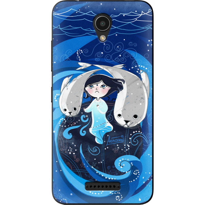 Чехол Uprint Lenovo A1010a20 A Plus Song of the Sea