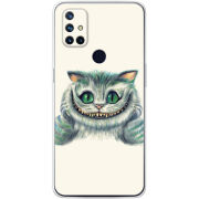 Чехол BoxFace OnePlus Nord N10 